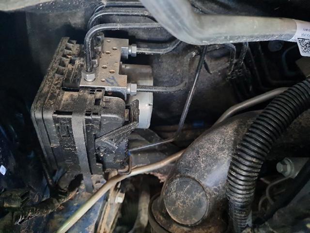 Comprar Módulo hidráulico de ABS Ford Puma  J2K, CF7 a bajo precio