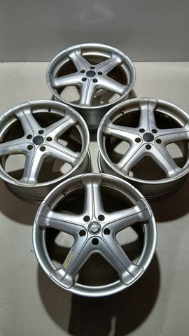 R20 Nissan/Infiniti
