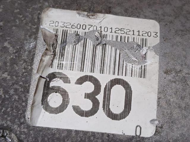 R2032610701 Mercedes