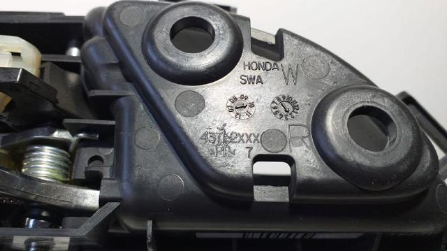 HONDA R20A2 Motor completo  en stock Terrassa