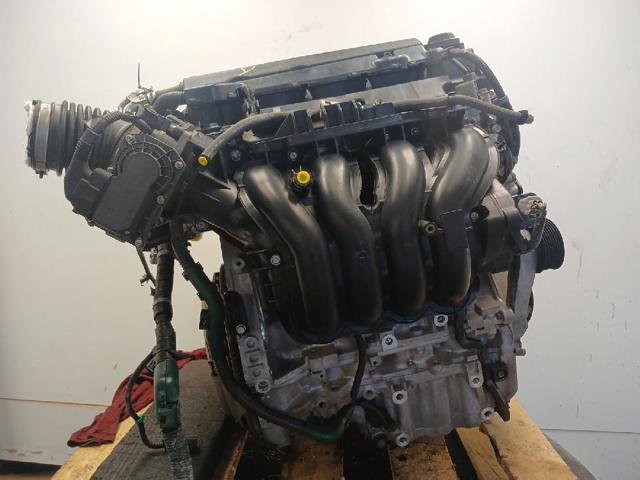 R20A2 Honda