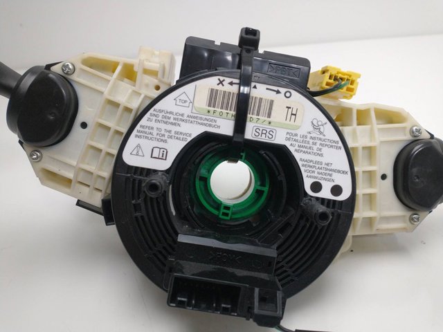 HONDA R20A3 Motor completo  en stock Salamanca