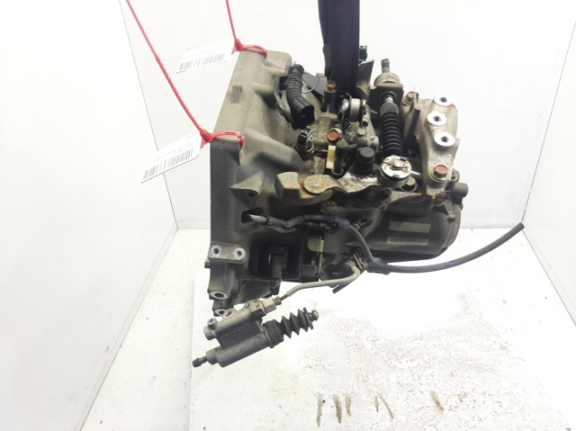 R20A3 Motor completo  disponible Málaga