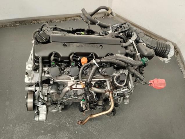 R20A3 Honda