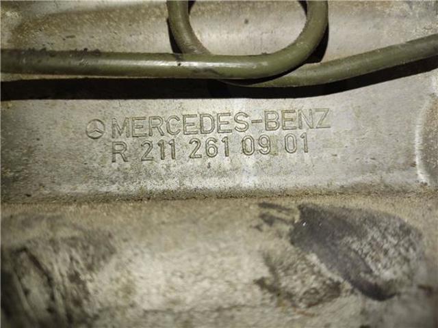 MERCEDES R2112610901 Caja de cambios comprar Barcelona