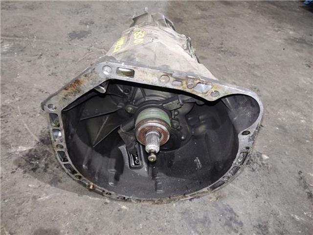 R2112610901 Caja de cambios manual completa  disponible Utrera