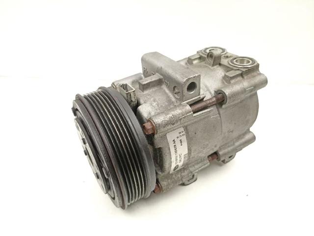 Compresor de aire acondicionado R21BYU19D629AA Ford