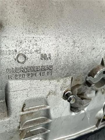 R2202711901 Mercedes