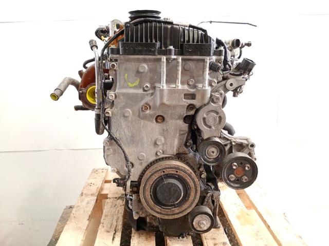 Comprar Motor completo Mazda CX-7  ER a bajo precio