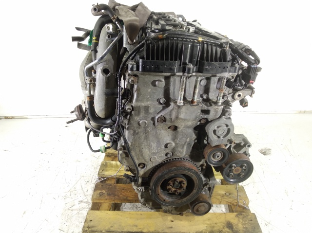 Motor completo R2AA Mazda