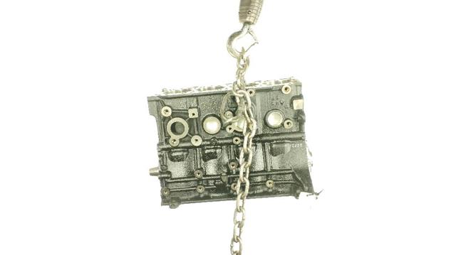 R2AA02200 MAZDA Motor completo  comprar en Jaén