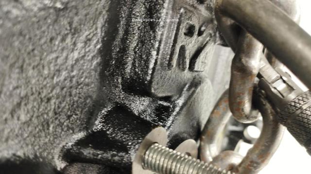 R2AA02200 MAZDA Motor completo  comprar en Lleida