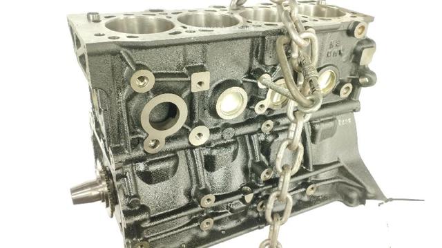 MAZDA R2AA02200 Motor completo  comprar en Albacete