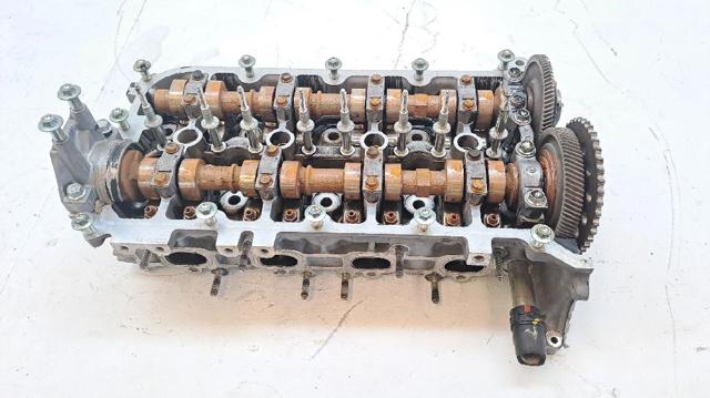 Comprar Culata motor CX-7  ER