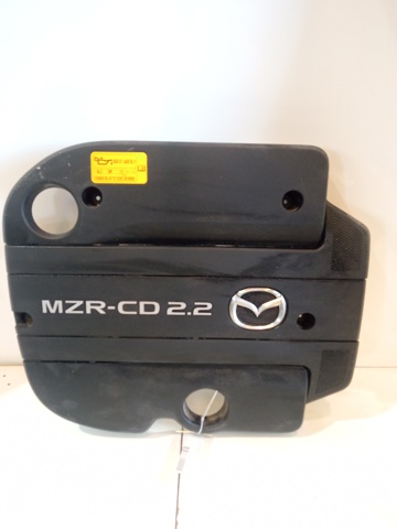 Cubierta de motor decorativa R2AA10230D Mazda