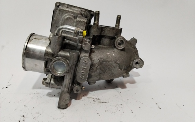 MAZDA R2AA136B0 Cuerpo de mariposa comprar Pamplona