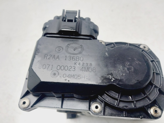 R2AA136B0 Cuerpo de aceleración completo  comprar en Reus