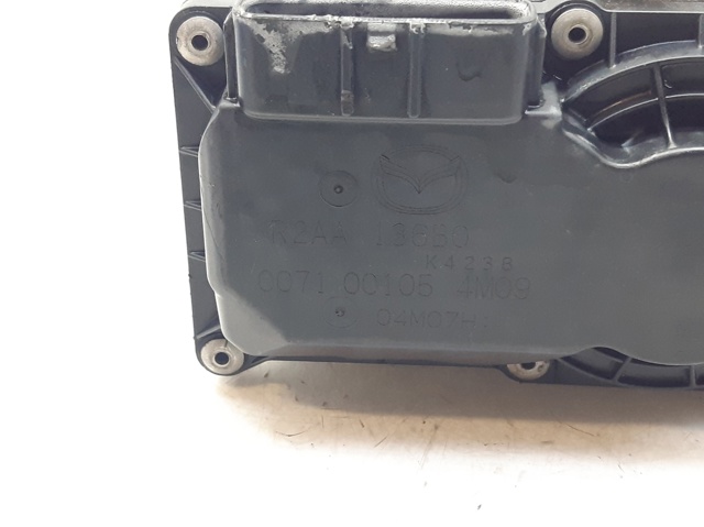 MAZDA R2AA136B0 Cuerpo de mariposa  en stock Valencia