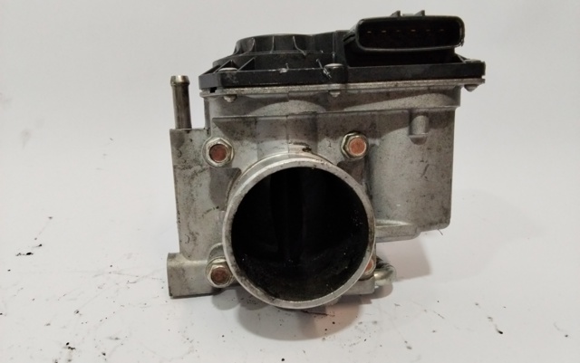 MAZDA R2AA136B0 Cuerpo de aceleración completo  comprar en Murcia
