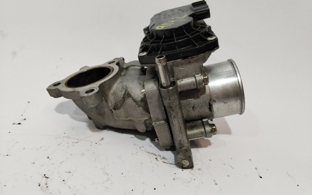 MAZDA R2AA136B0 Cuerpo de aceleración completo  disponible España