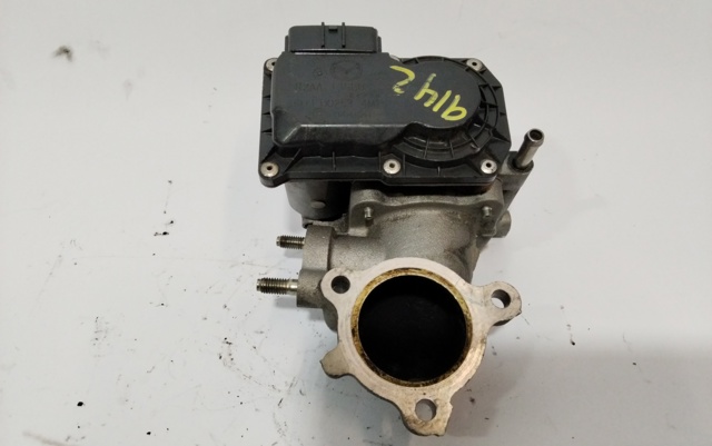 R2AA136B0 Cuerpo de aceleración completo  disponible Málaga