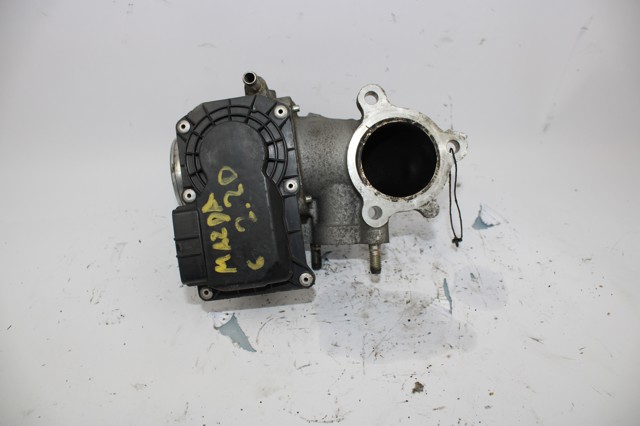 MAZDA R2AA136B0 Cuerpo de aceleración completo  disponible Lugo