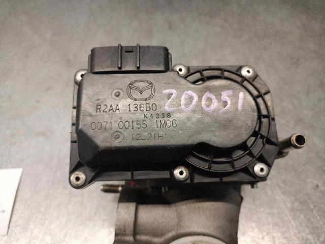 R2AA136B0 Mazda