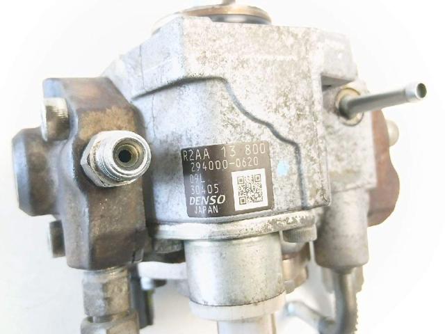 MAZDA R2AA13800 Bomba de alta presión de combustible  comprar en Albacete
