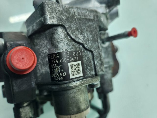 R2AA13800 MAZDA Bomba de alta presión de combustible  comprar en Lleida