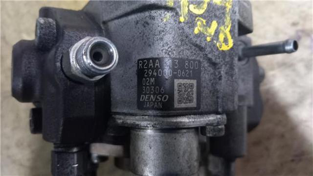 R2AA13800 MAZDA Bomba de alta presión de combustible  comprar en Lleida