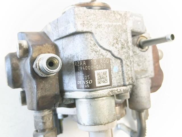 R2AA13800 MAZDA Bomba inyectora comprar Alcalá