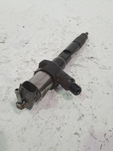 MAZDA R2AA13H50 Inyector de combustible  disponible Valladolid