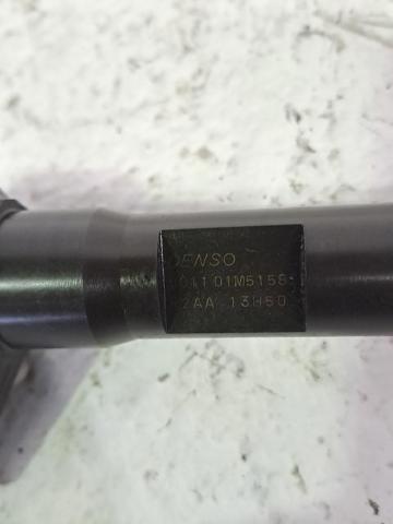 R2AA13H50 MAZDA Inyector comprar Alcalá