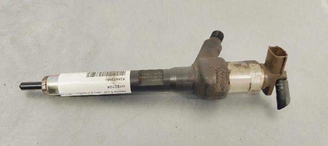 MAZDA R2AA13H50 Inyector de combustible  comprar en Murcia