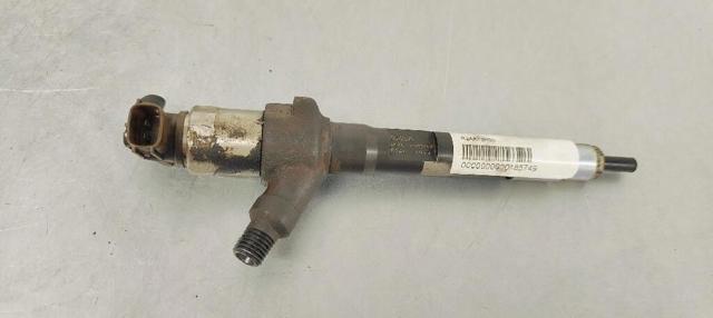 MAZDA R2AA13H50 Inyector  en stock Terrassa