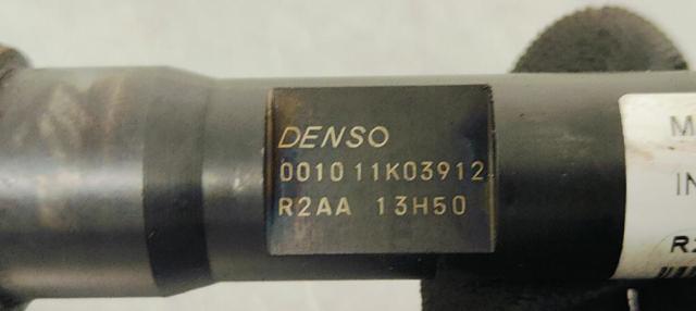 R2AA13H50 Inyector comprar Sevilla