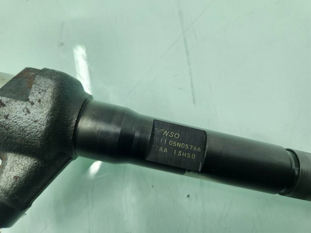 R2AA13H50 MAZDA Inyector  en stock Gandía