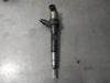 Inyector de combustible Mazda 6