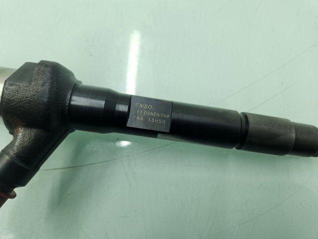 R2AA13H50 MAZDA Inyector comprar Alcalá