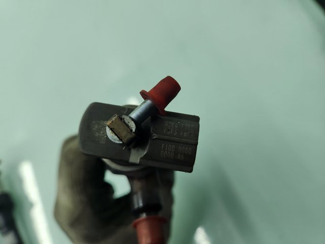R2AA13H50 MAZDA Inyector de combustible  comprar en Lleida