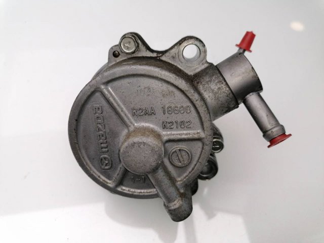R2AA18G00 Mazda