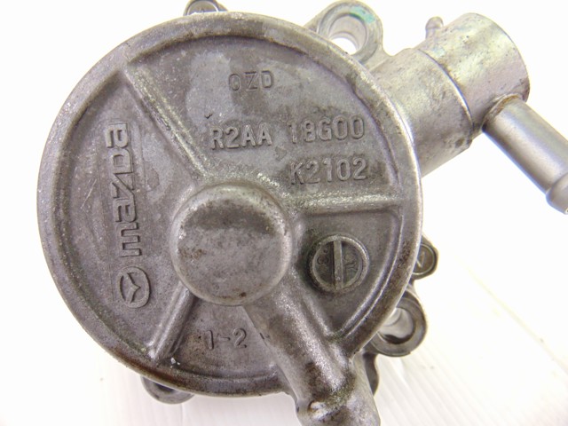R2AA18G00 MAZDA Bomba de vacío  en stock Gandía