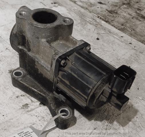 MAZDA R2AA20300B Válvula EGR comprar Tarragona