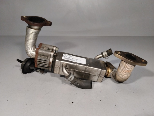 R2AA20304 MAZDA Enfriador de recirculación de gases de escape EGR  comprar en Lleida