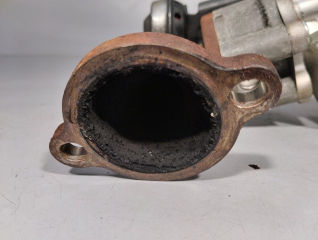 MAZDA R2AA20304 Enfriador de recirculación de gases de escape EGR comprar Pamplona