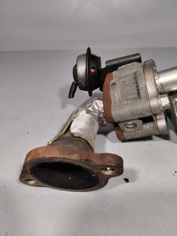 R2AA20304 MAZDA Enfriador de recirculación de gases de escape EGR  comprar en Jaén