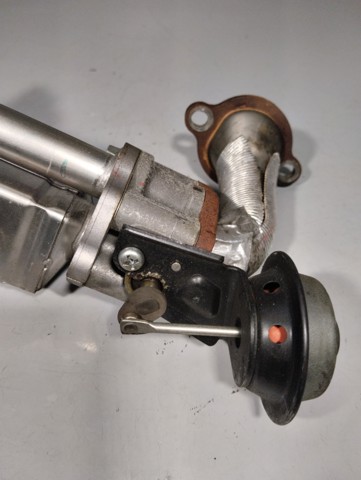 R2AA20304 Enfriador de recirculación de gases de escape EGR comprar Almería
