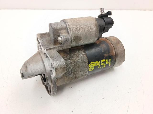 MAZDA R2AH18400 Motor de arranque  comprar en Murcia