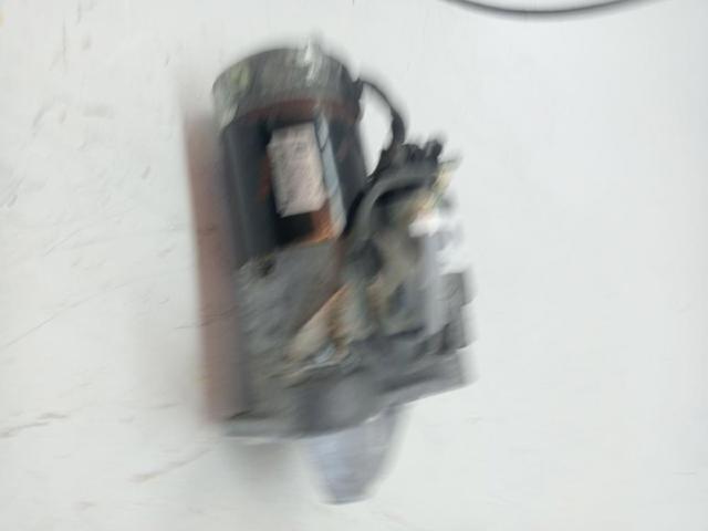 R2AH18400 MAZDA Motor de arranque  comprar en Oviedo