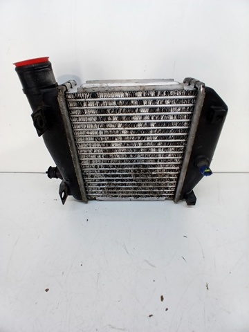 Comprar Intercooler Mazda 3  BL a bajo precio
